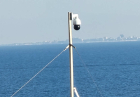 Okvara spletne kamere - odpravljena