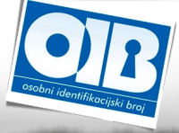 Kaj je to OIB?